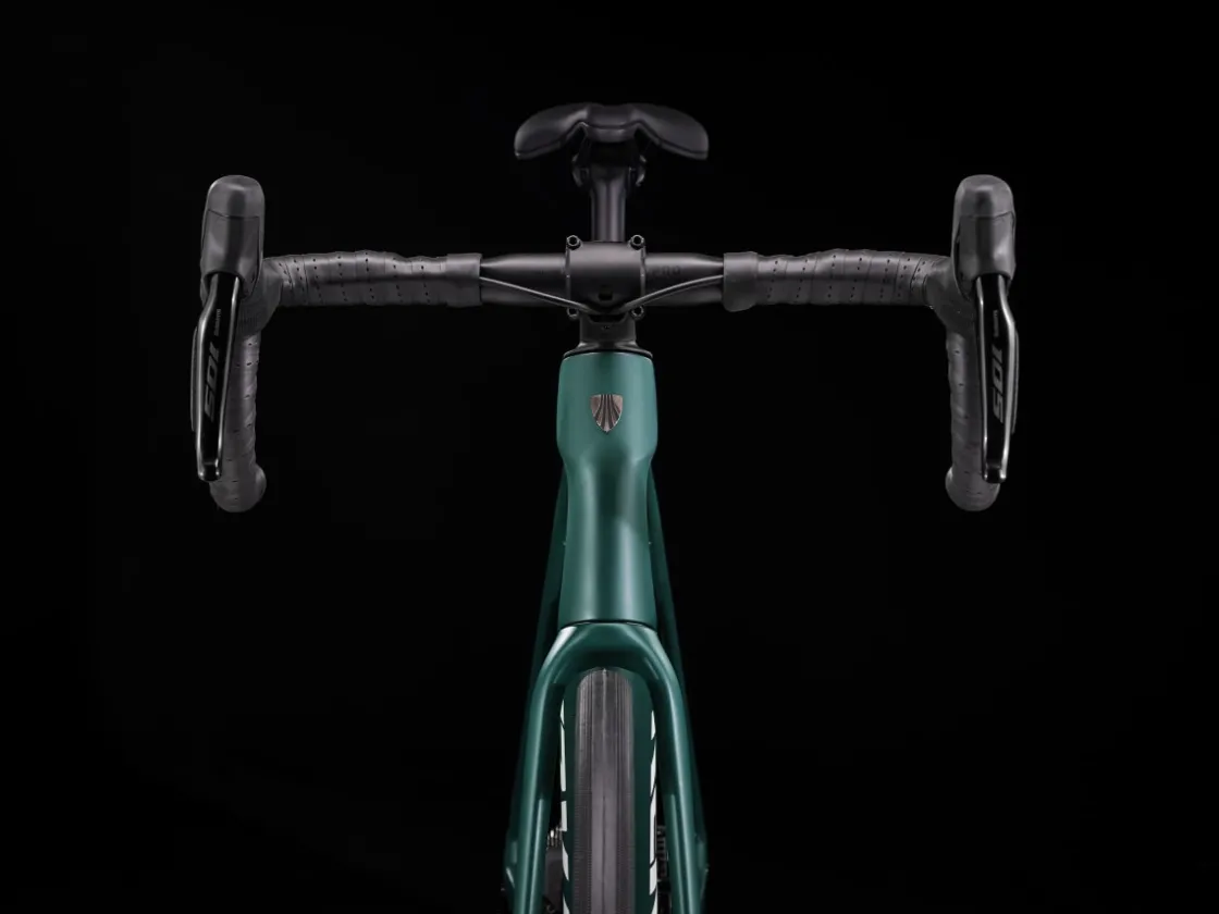 Trek Bikes Droppitangolla Varustetut Gravel-Pyörät | Kaikki Maantiepyörät*Domane SLR 6 Gen 4
