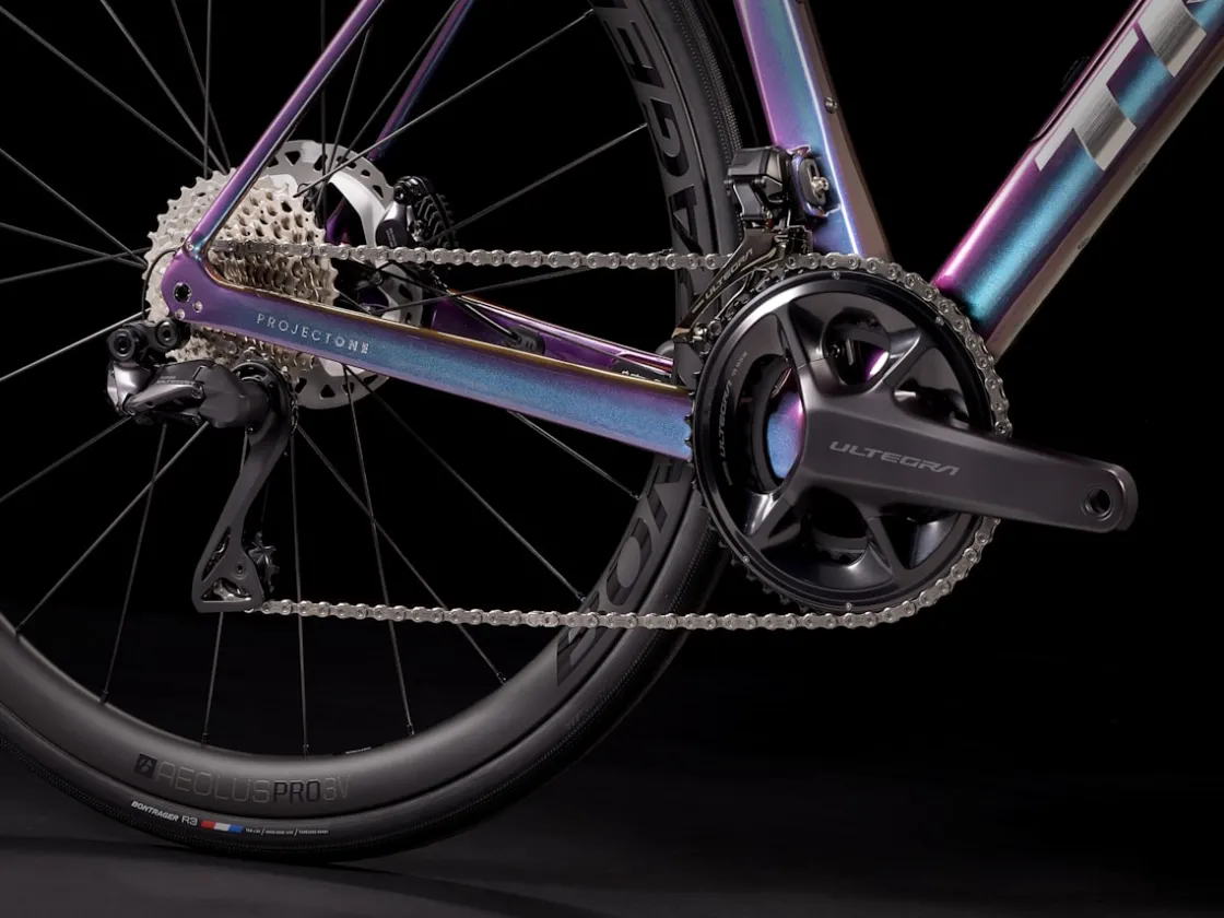 Trek Bikes Droppitangolla Varustetut Gravel-Pyörät | Kaikki Maantiepyörät*Domane SLR 7 Gen 3