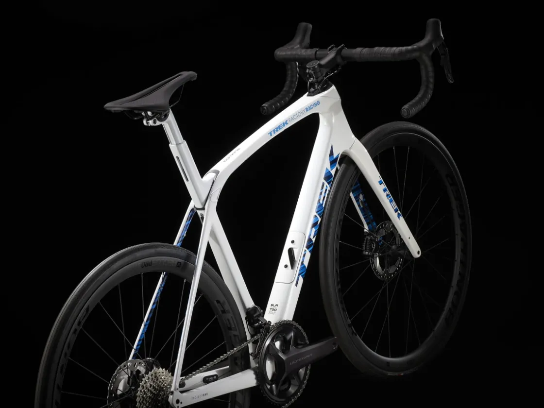Trek Bikes Droppitangolla Varustetut Gravel-Pyörät | Kaikki Maantiepyörät*Domane SLR 7 Gen 3