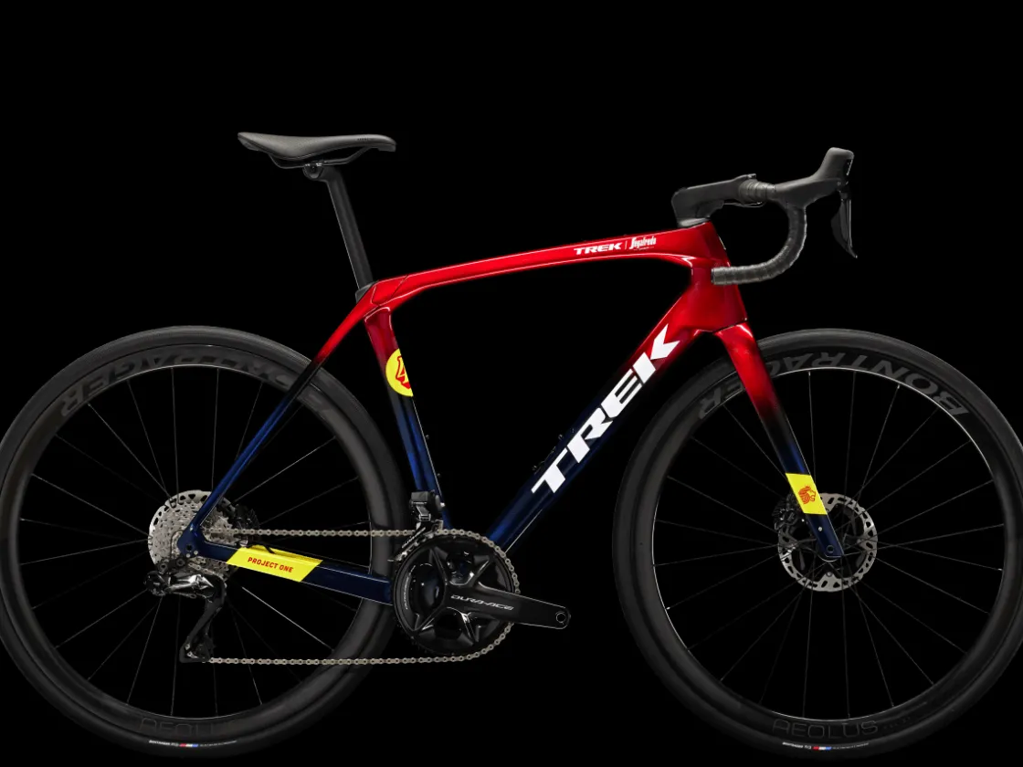 Trek Bikes Kaikki Maantiepyörät | Maantiepyörät – Naiset*Domane SLR 9 Gen 4