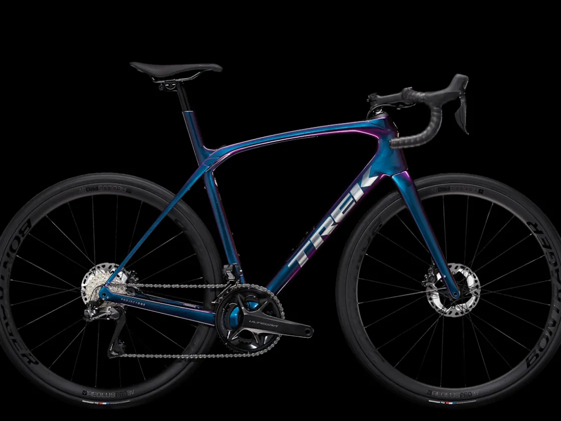 Trek Bikes Droppitangolla Varustetut Gravel-Pyörät | Kaikki Maantiepyörät*Domane SLR 7 Gen 3