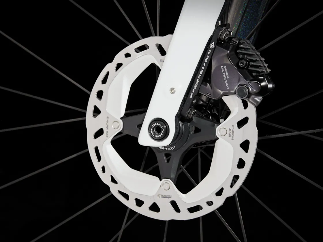Trek Bikes Droppitangolla Varustetut Gravel-Pyörät | Kaikki Maantiepyörät*Domane SLR 7 Gen 4