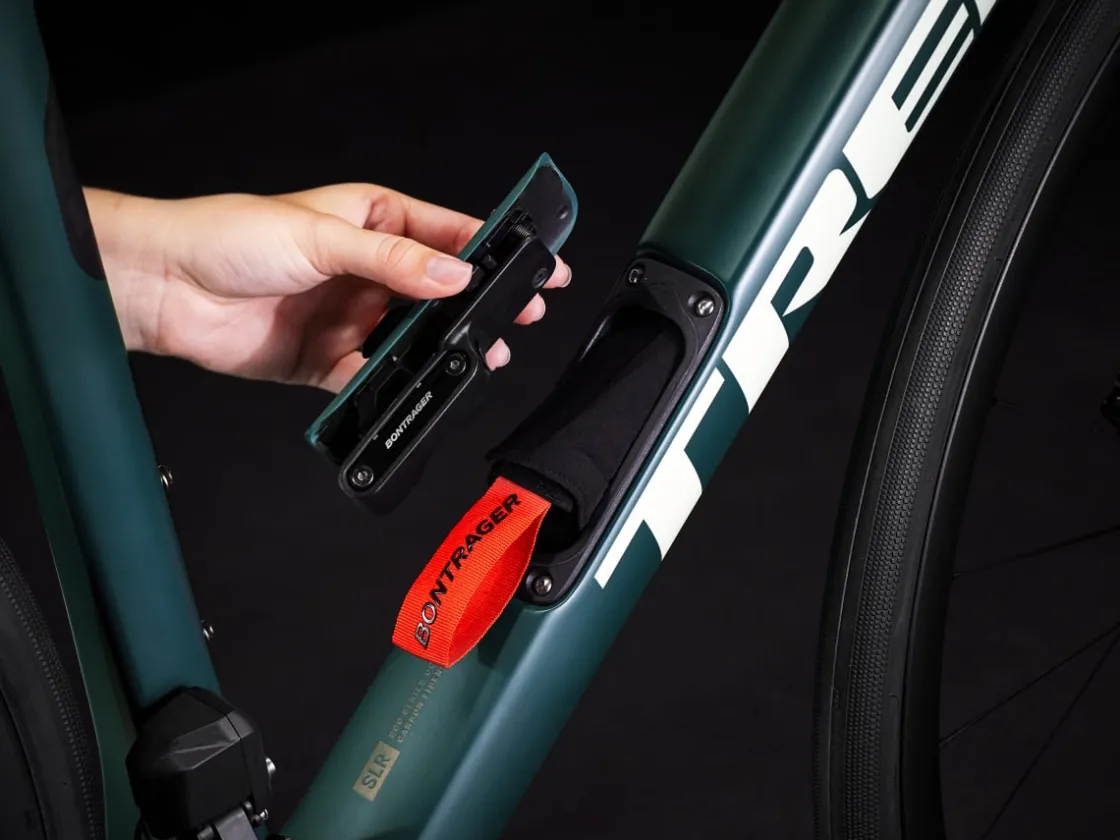 Trek Bikes Droppitangolla Varustetut Gravel-Pyörät | Kaikki Maantiepyörät*Domane SLR 6 Gen 4