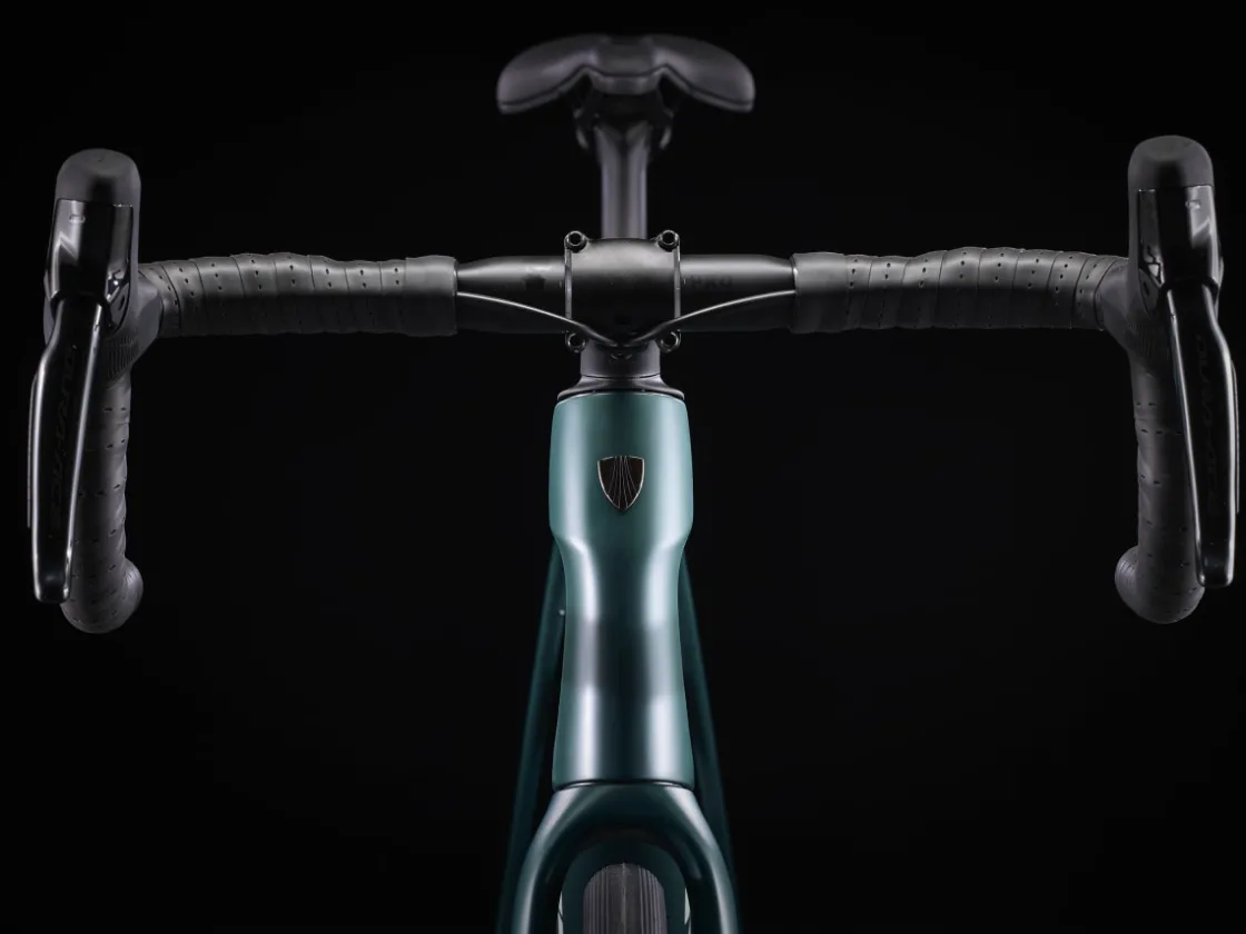 Trek Bikes Kaikki Maantiepyörät | Maantiepyörät – Naiset*Domane SLR 9 Gen 4