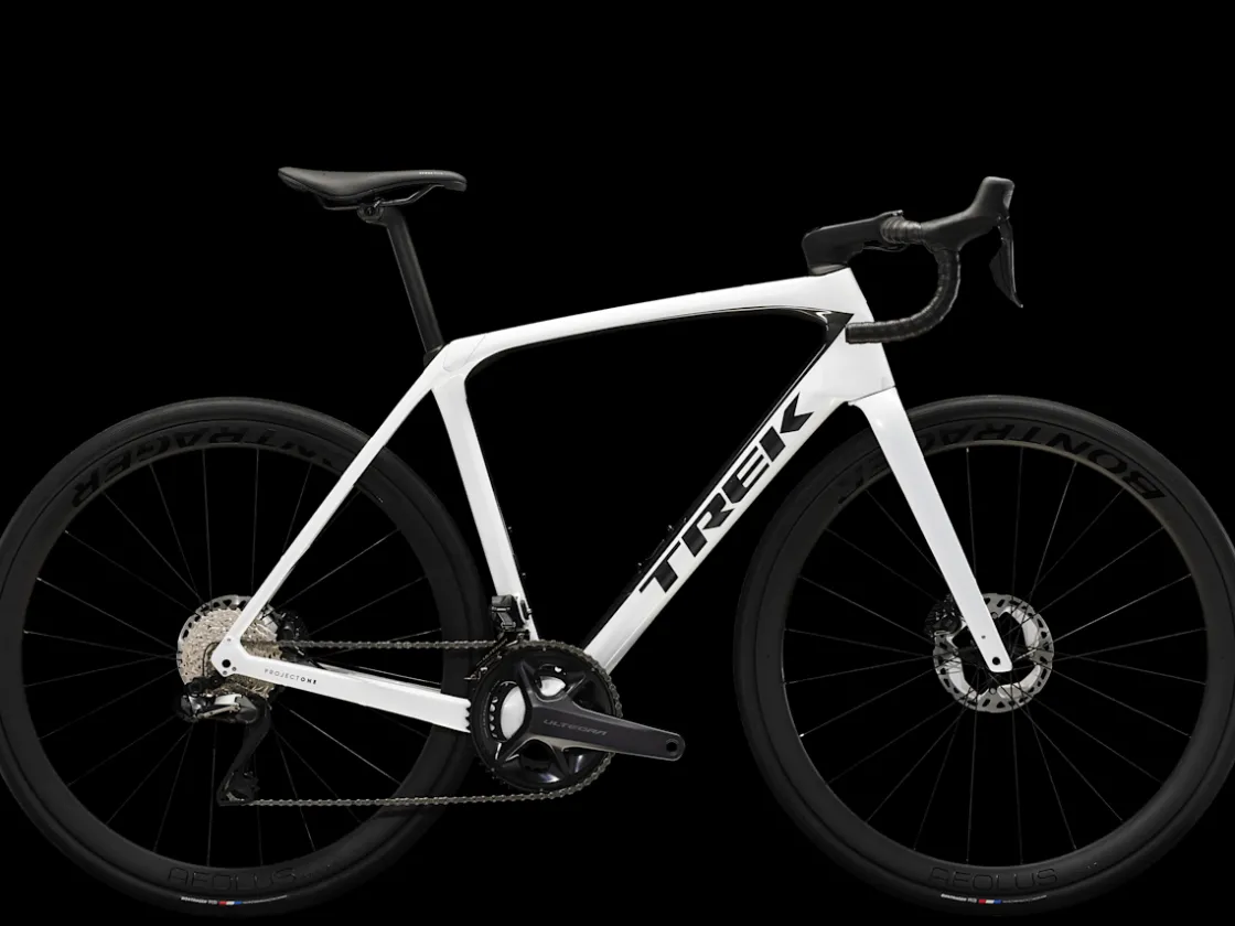 Trek Bikes Droppitangolla Varustetut Gravel-Pyörät | Kaikki Maantiepyörät*Domane SLR 7 Gen 4
