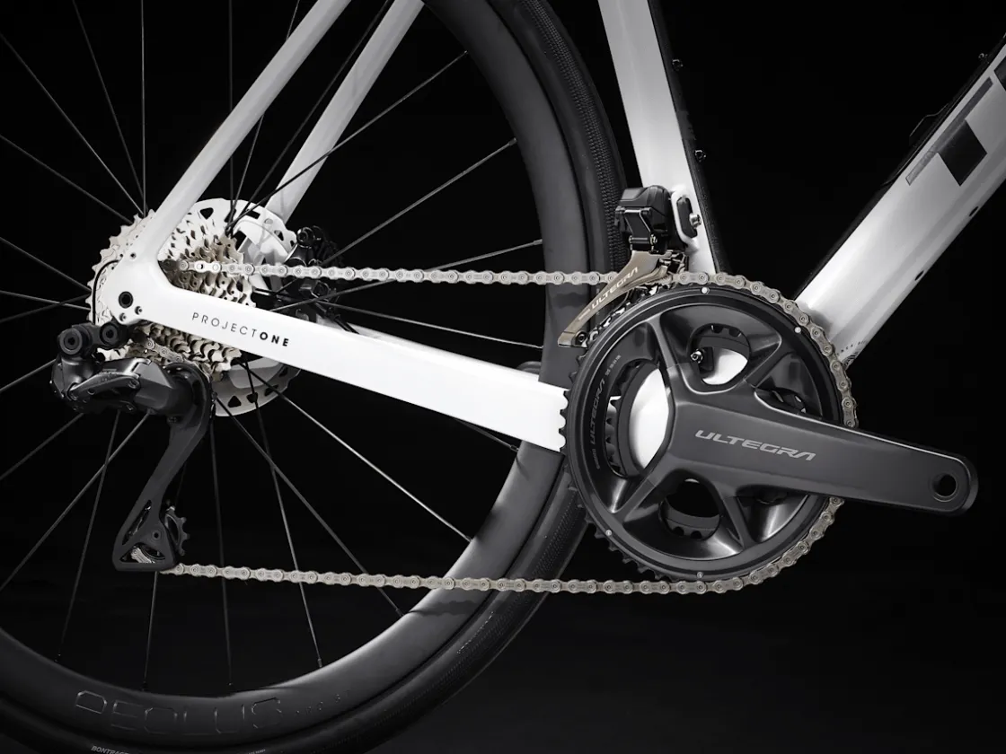 Trek Bikes Droppitangolla Varustetut Gravel-Pyörät | Kaikki Maantiepyörät*Domane SLR 7 Gen 4