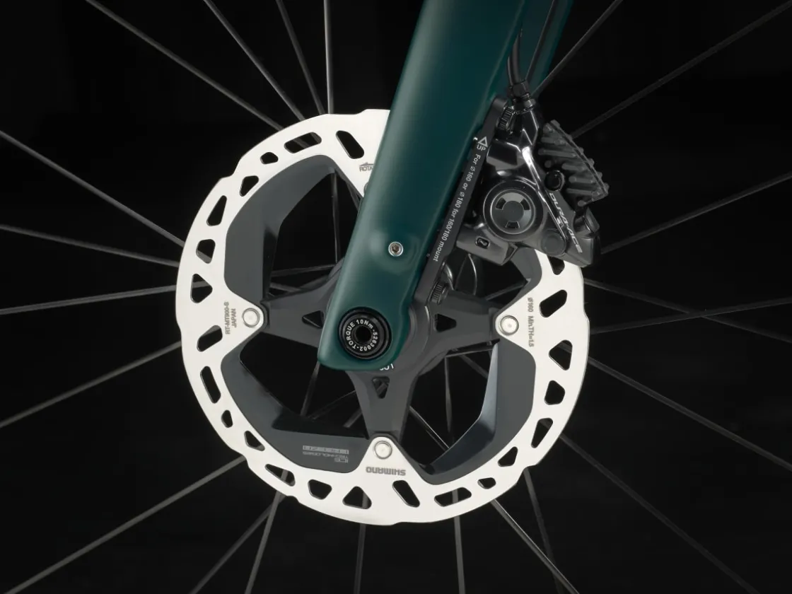 Trek Bikes Kaikki Maantiepyörät | Maantiepyörät – Naiset*Domane SLR 9 Gen 4