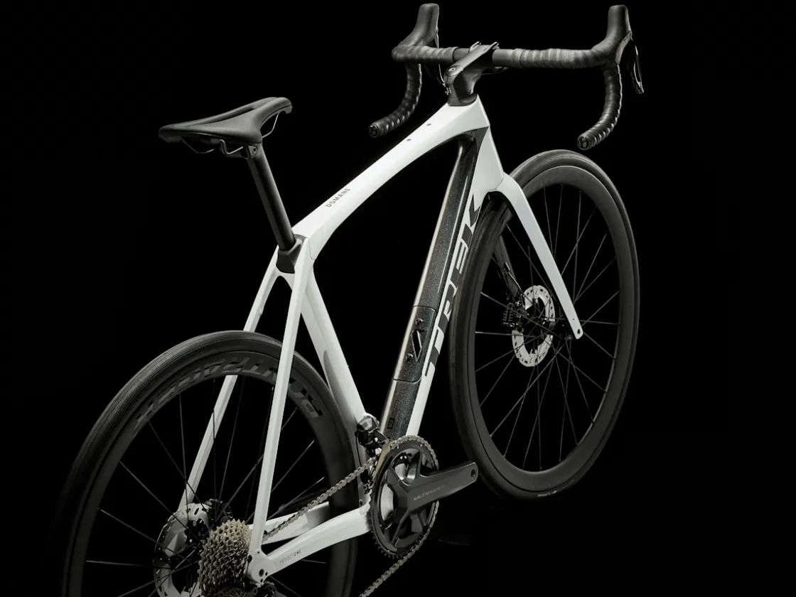 Trek Bikes Droppitangolla Varustetut Gravel-Pyörät | Kaikki Maantiepyörät*Domane SLR 7 Gen 4