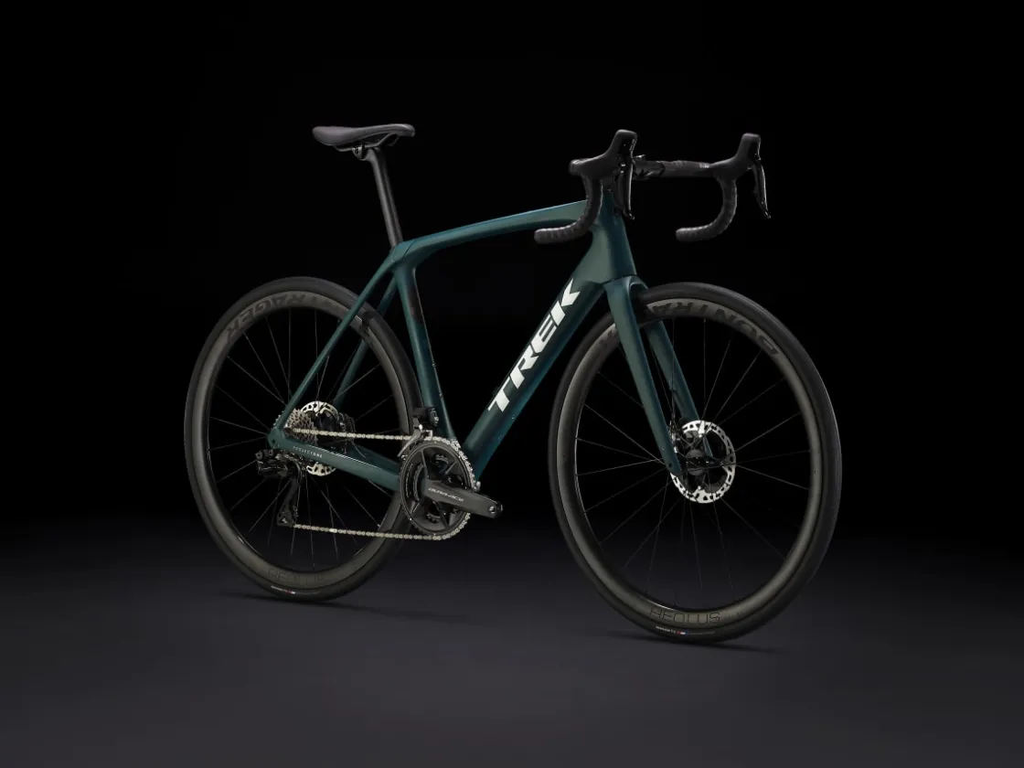 Trek Bikes Kaikki Maantiepyörät | Maantiepyörät – Naiset*Domane SLR 9 Gen 4