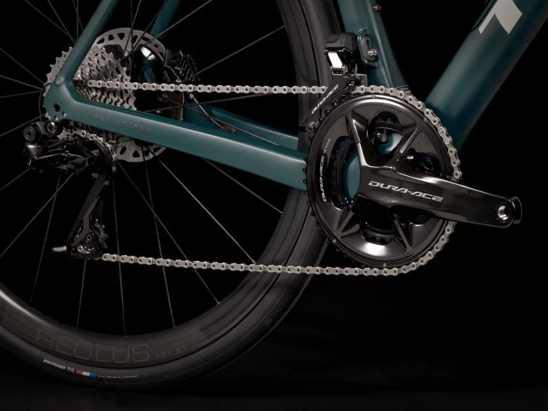 Trek Bikes Kaikki Maantiepyörät | Maantiepyörät – Naiset*Domane SLR 9 Gen 4
