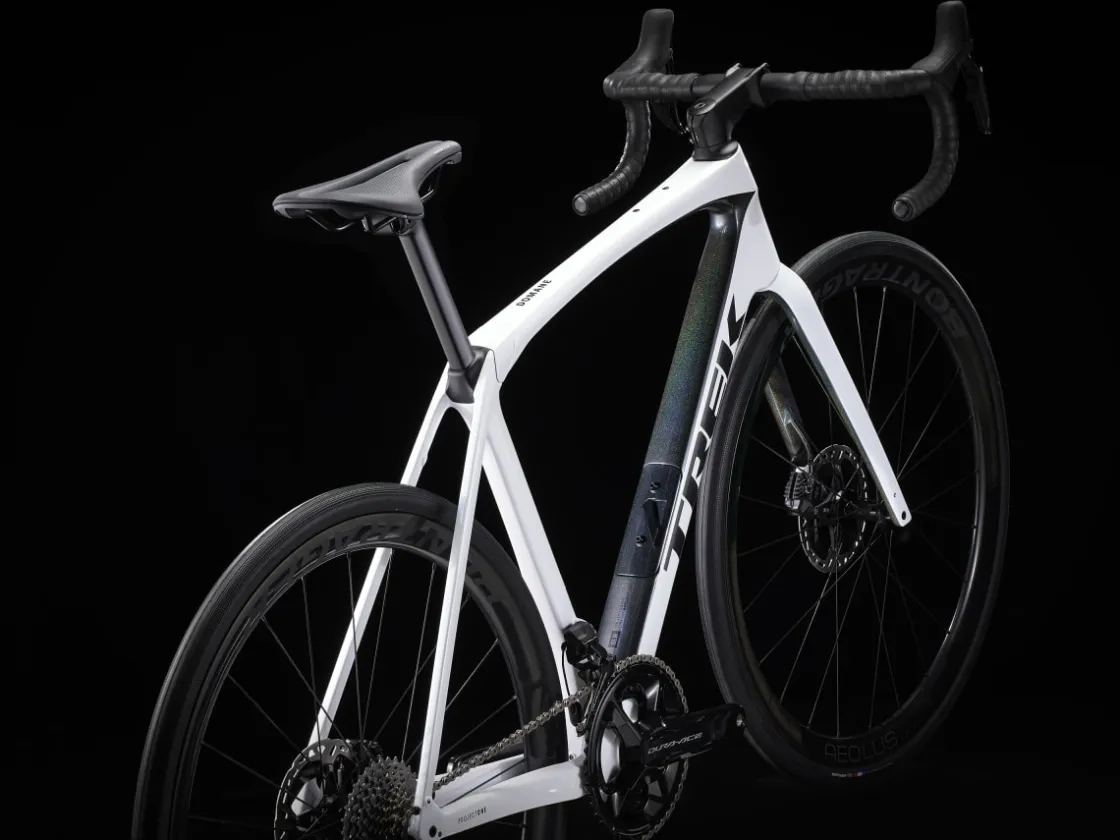 Trek Bikes Kaikki Maantiepyörät | Maantiepyörät – Naiset*Domane SLR 9 Gen 4