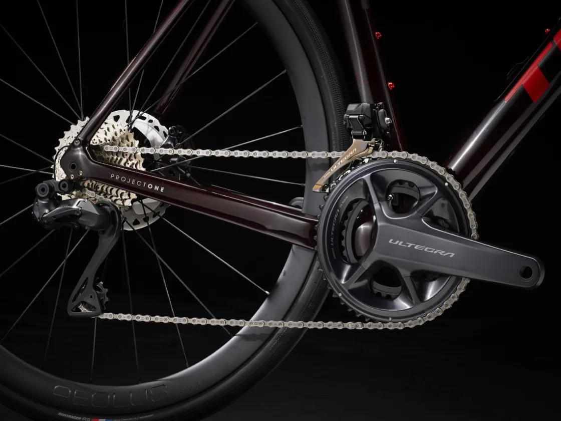 Trek Bikes Droppitangolla Varustetut Gravel-Pyörät | Kaikki Maantiepyörät*Domane SLR 7 Gen 4