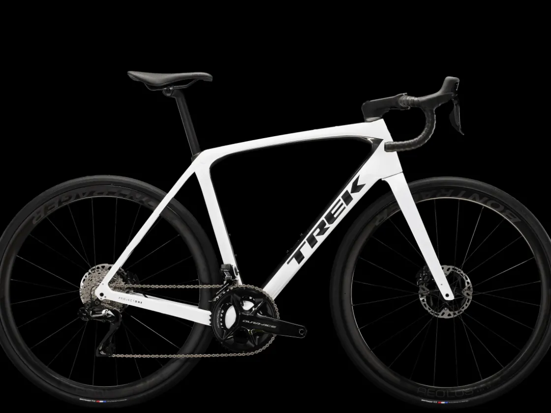 Trek Bikes Kaikki Maantiepyörät | Maantiepyörät – Naiset*Domane SLR 9 Gen 4