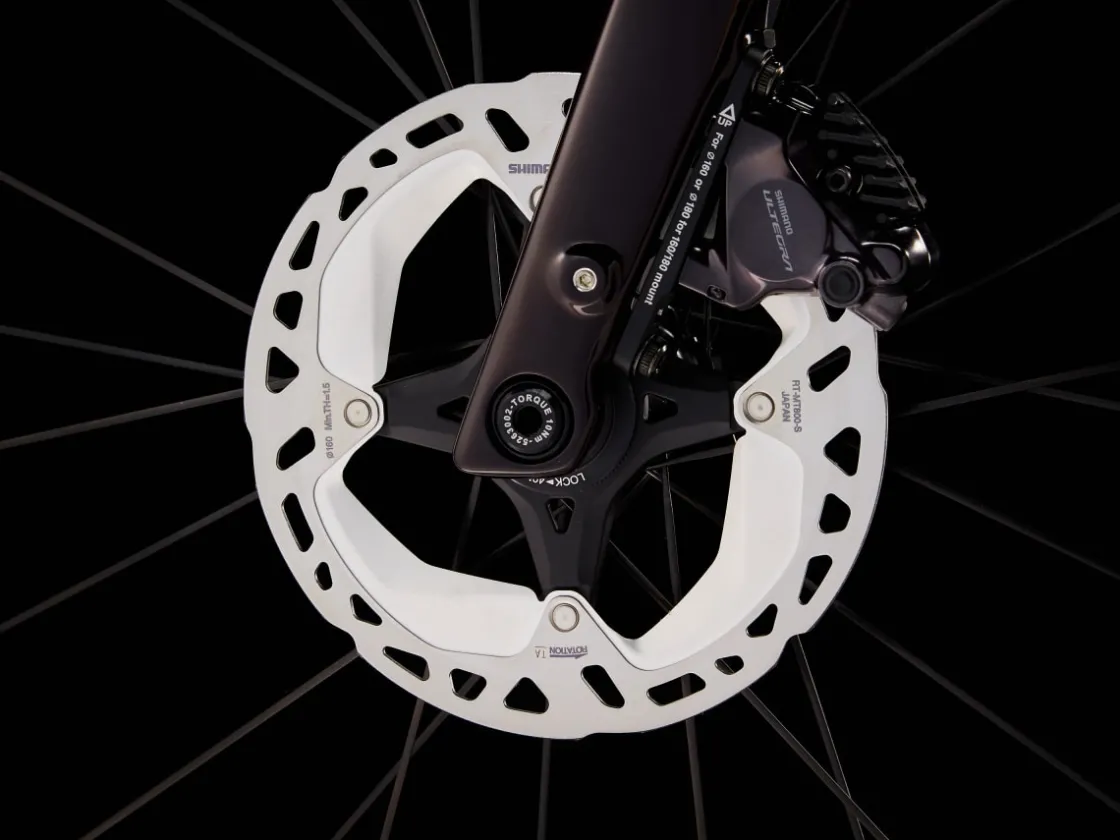 Trek Bikes Droppitangolla Varustetut Gravel-Pyörät | Kaikki Maantiepyörät*Domane SLR 7 Gen 4
