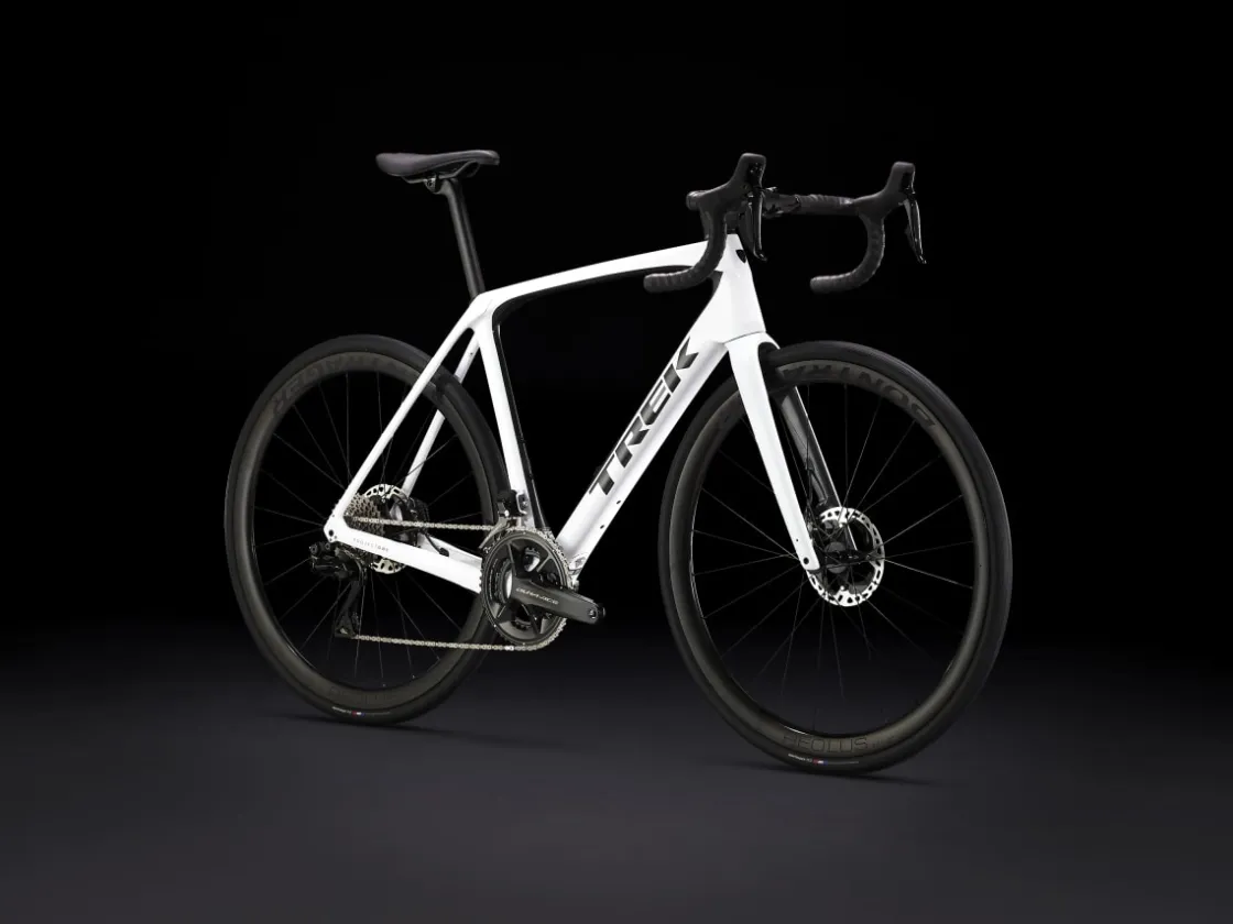 Trek Bikes Kaikki Maantiepyörät | Maantiepyörät – Naiset*Domane SLR 9 Gen 4