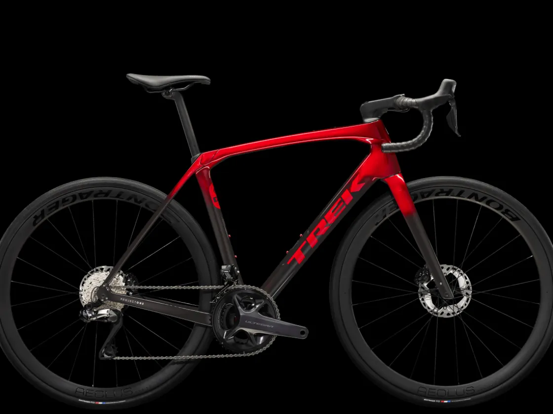 Trek Bikes Droppitangolla Varustetut Gravel-Pyörät | Kaikki Maantiepyörät*Domane SLR 7 Gen 4