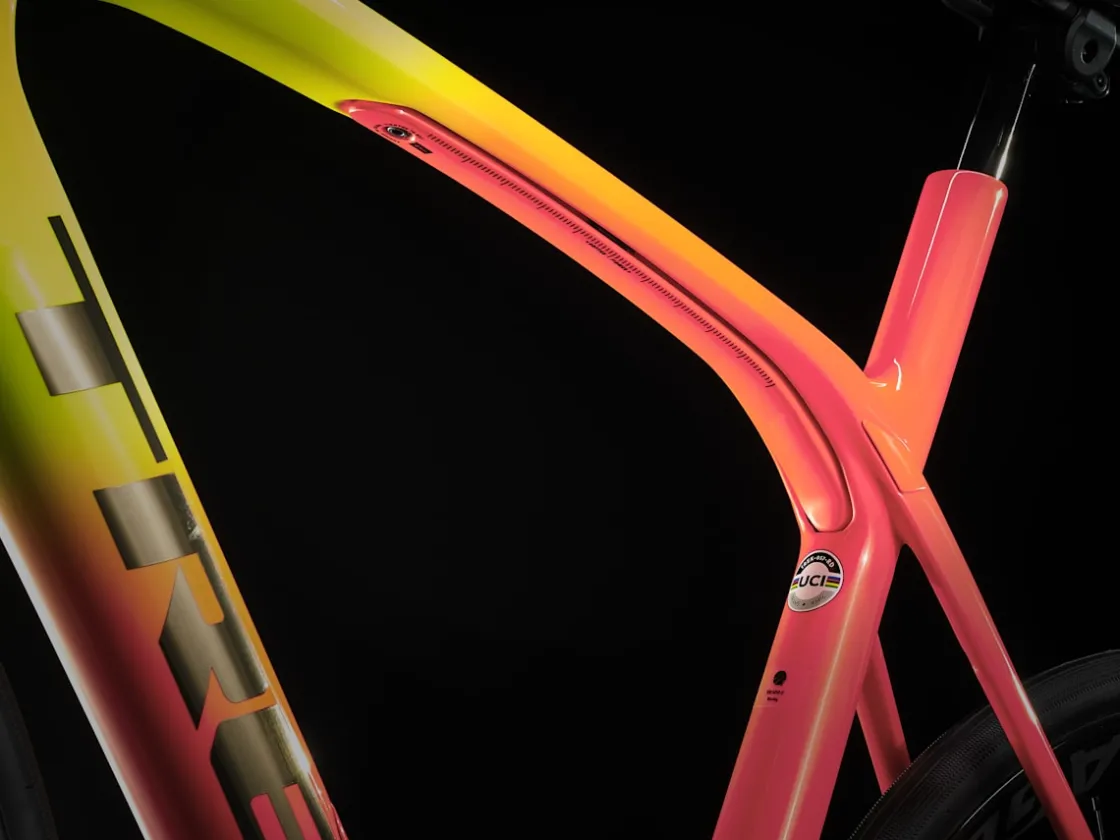 Trek Bikes Droppitangolla Varustetut Gravel-Pyörät | Kaikki Maantiepyörät*Domane SLR 7 Gen 3