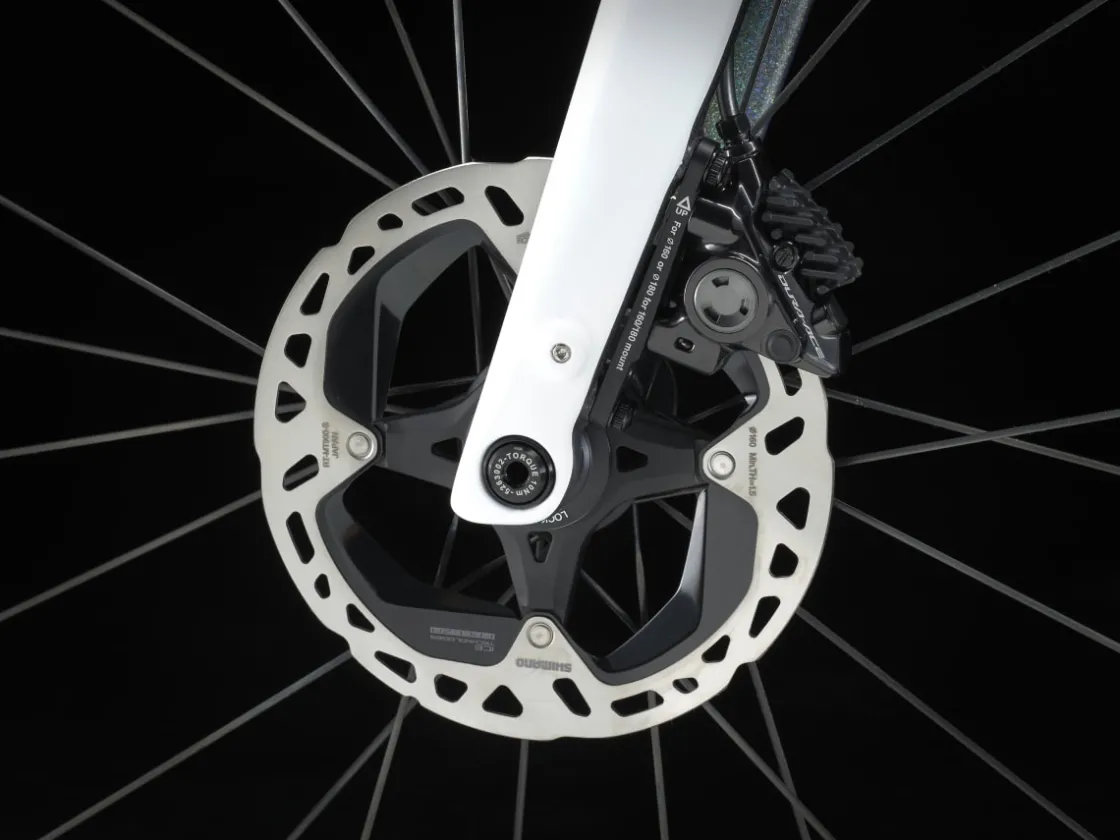 Trek Bikes Kaikki Maantiepyörät | Maantiepyörät – Naiset*Domane SLR 9 Gen 4