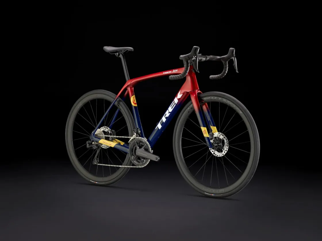 Trek Bikes Droppitangolla Varustetut Gravel-Pyörät | Kaikki Maantiepyörät*Domane SLR 7 Gen 4