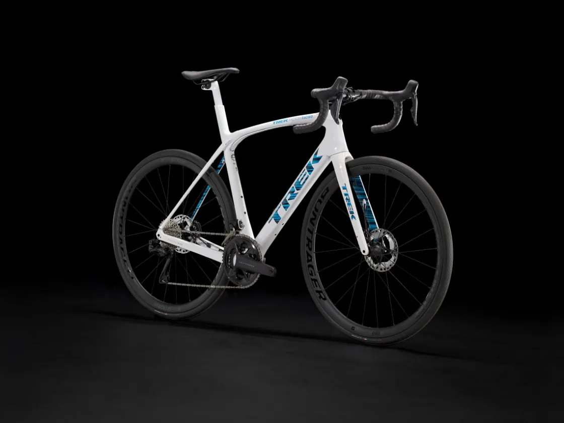 Trek Bikes Droppitangolla Varustetut Gravel-Pyörät | Kaikki Maantiepyörät*Domane SLR 7 Gen 3