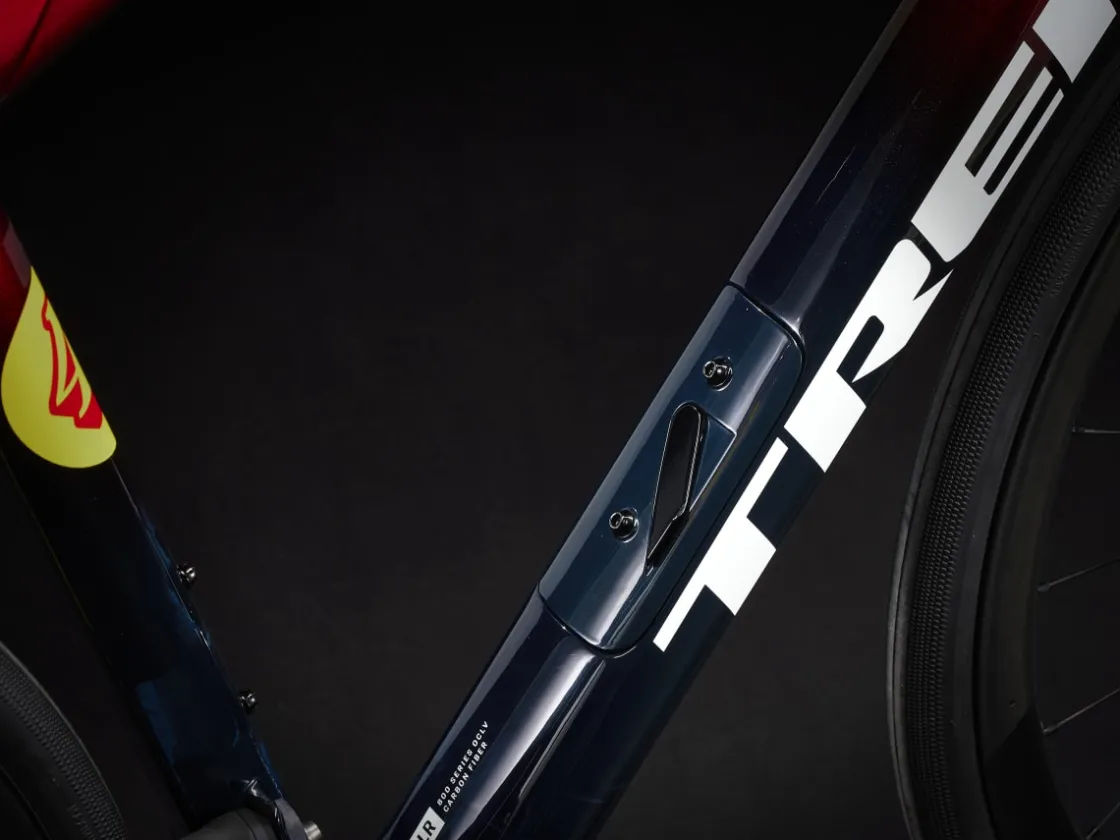 Trek Bikes Kaikki Maantiepyörät | Maantiepyörät – Naiset*Domane SLR 9 Gen 4