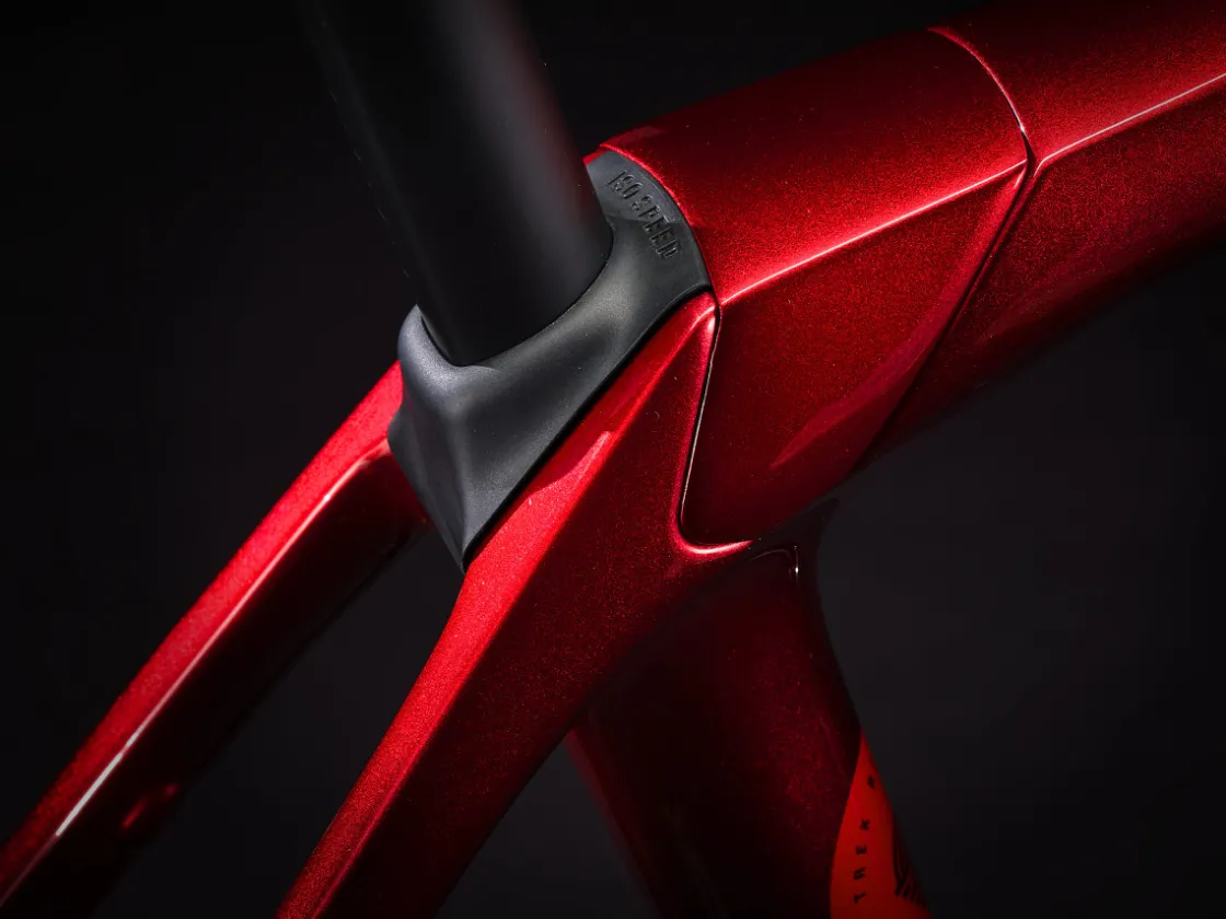Trek Bikes Droppitangolla Varustetut Gravel-Pyörät | Kaikki Maantiepyörät*Domane SLR 7 Gen 4