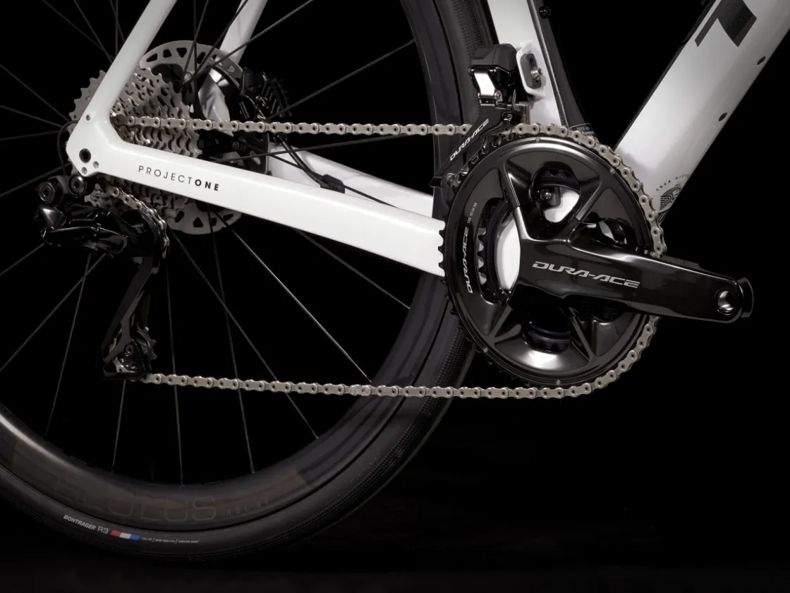 Trek Bikes Kaikki Maantiepyörät | Maantiepyörät – Naiset*Domane SLR 9 Gen 4