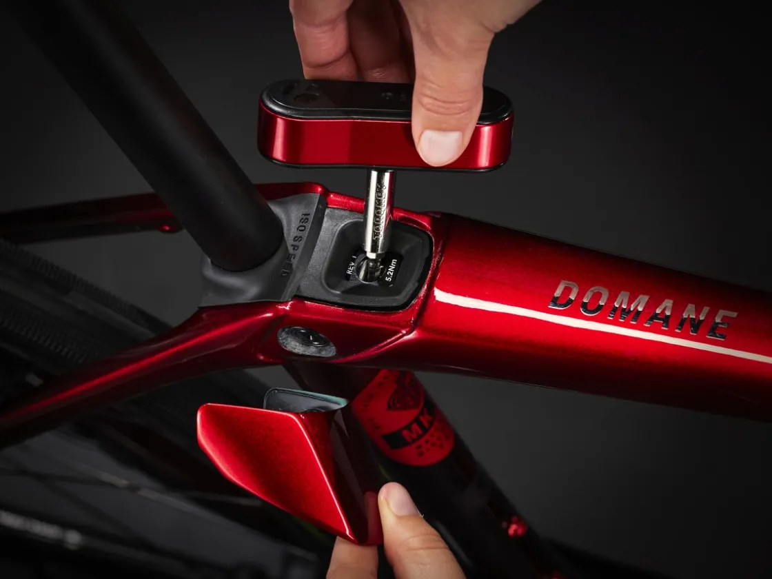 Trek Bikes Droppitangolla Varustetut Gravel-Pyörät | Kaikki Maantiepyörät*Domane SLR 7 Gen 4
