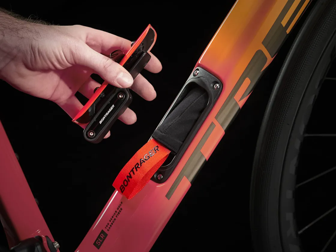 Trek Bikes Droppitangolla Varustetut Gravel-Pyörät | Kaikki Maantiepyörät*Domane SLR 7 Gen 3