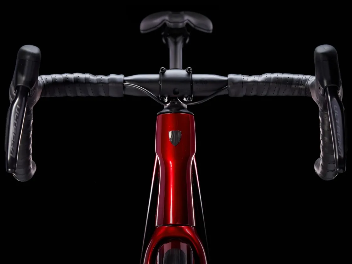 Trek Bikes Droppitangolla Varustetut Gravel-Pyörät | Kaikki Maantiepyörät*Domane SLR 7 Gen 4