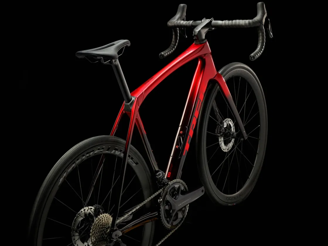 Trek Bikes Droppitangolla Varustetut Gravel-Pyörät | Kaikki Maantiepyörät*Domane SLR 7 Gen 4