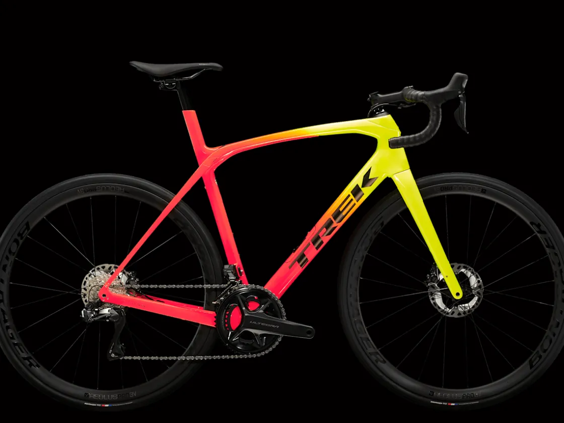 Trek Bikes Droppitangolla Varustetut Gravel-Pyörät | Kaikki Maantiepyörät*Domane SLR 7 Gen 3