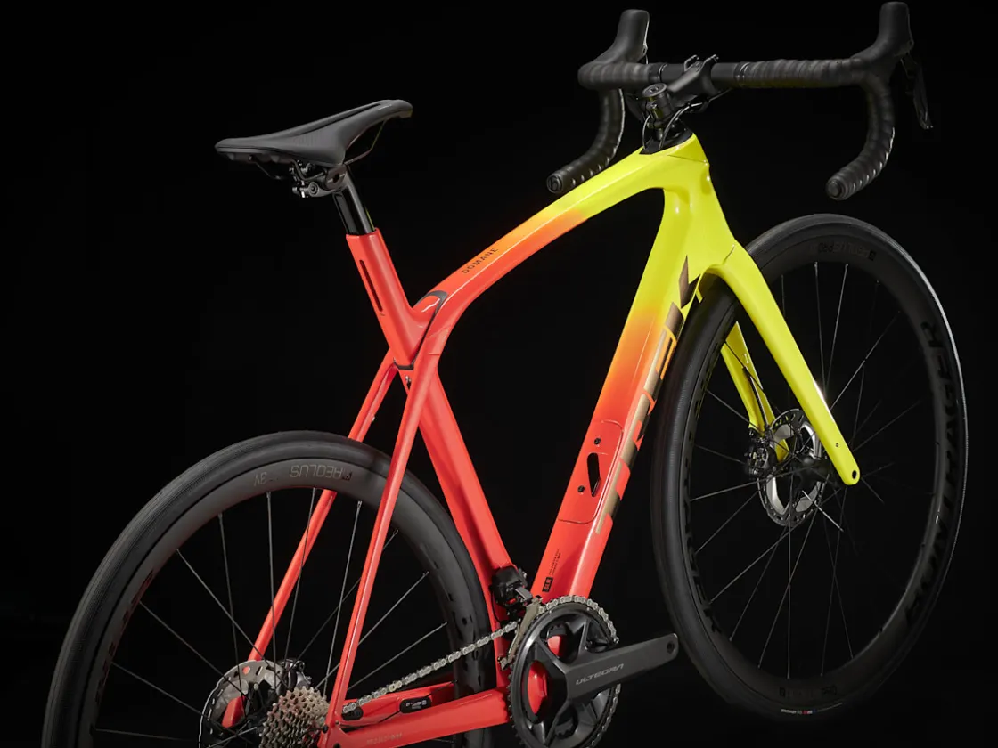 Trek Bikes Droppitangolla Varustetut Gravel-Pyörät | Kaikki Maantiepyörät*Domane SLR 7 Gen 3