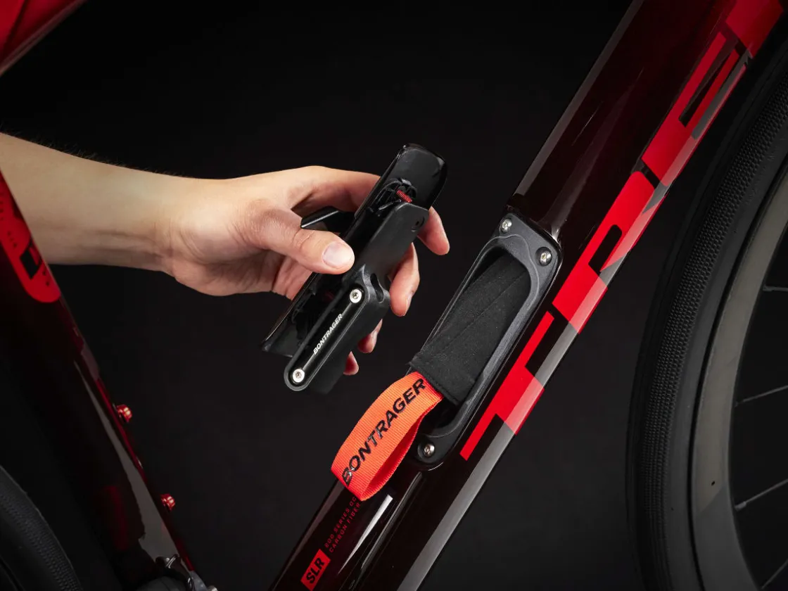 Trek Bikes Droppitangolla Varustetut Gravel-Pyörät | Kaikki Maantiepyörät*Domane SLR 7 Gen 4