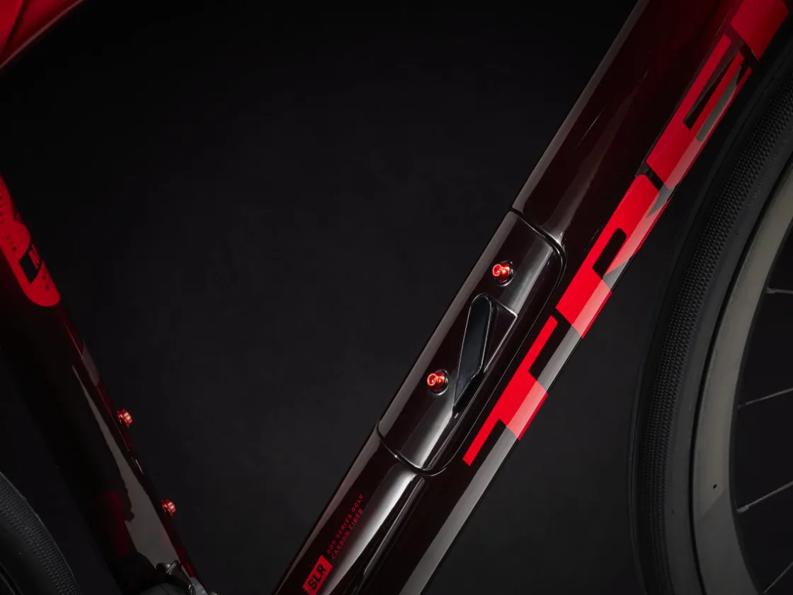 Trek Bikes Droppitangolla Varustetut Gravel-Pyörät | Kaikki Maantiepyörät*Domane SLR 7 Gen 4