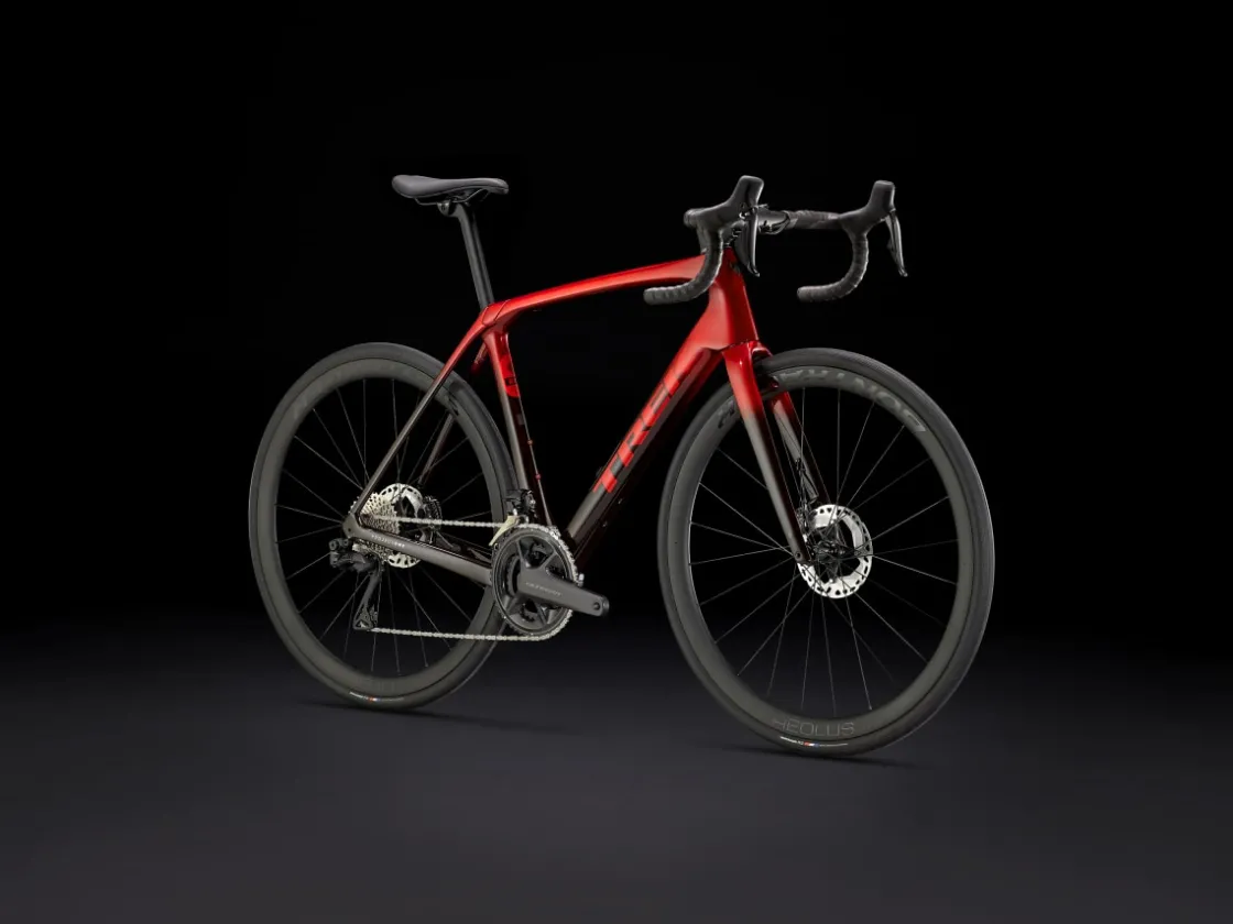 Trek Bikes Droppitangolla Varustetut Gravel-Pyörät | Kaikki Maantiepyörät*Domane SLR 7 Gen 4
