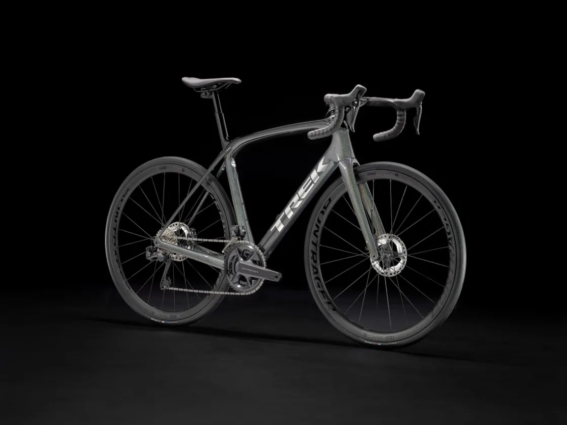 Trek Bikes Droppitangolla Varustetut Gravel-Pyörät | Kaikki Maantiepyörät*Domane SLR 7 Gen 3
