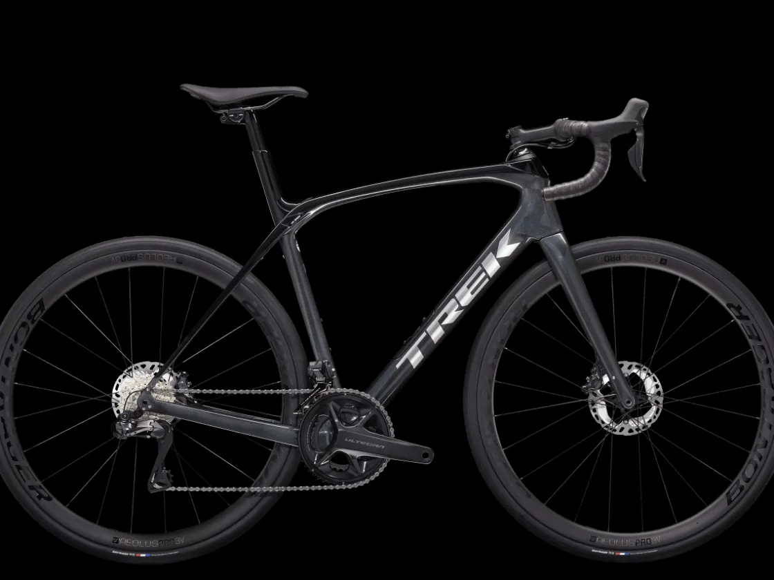 Trek Bikes Droppitangolla Varustetut Gravel-Pyörät | Kaikki Maantiepyörät*Domane SLR 7 Gen 3