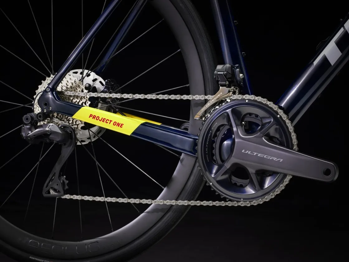 Trek Bikes Droppitangolla Varustetut Gravel-Pyörät | Kaikki Maantiepyörät*Domane SLR 7 Gen 4