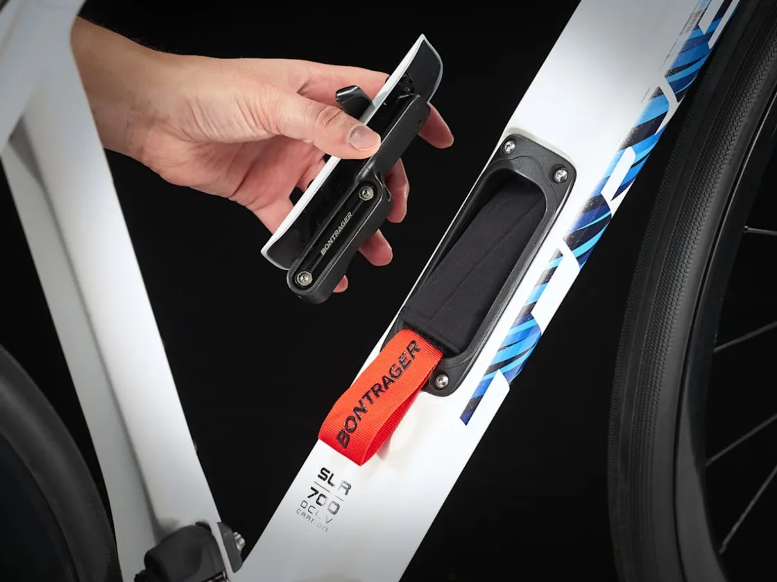 Trek Bikes Droppitangolla Varustetut Gravel-Pyörät | Kaikki Maantiepyörät*Domane SLR 7 Gen 3