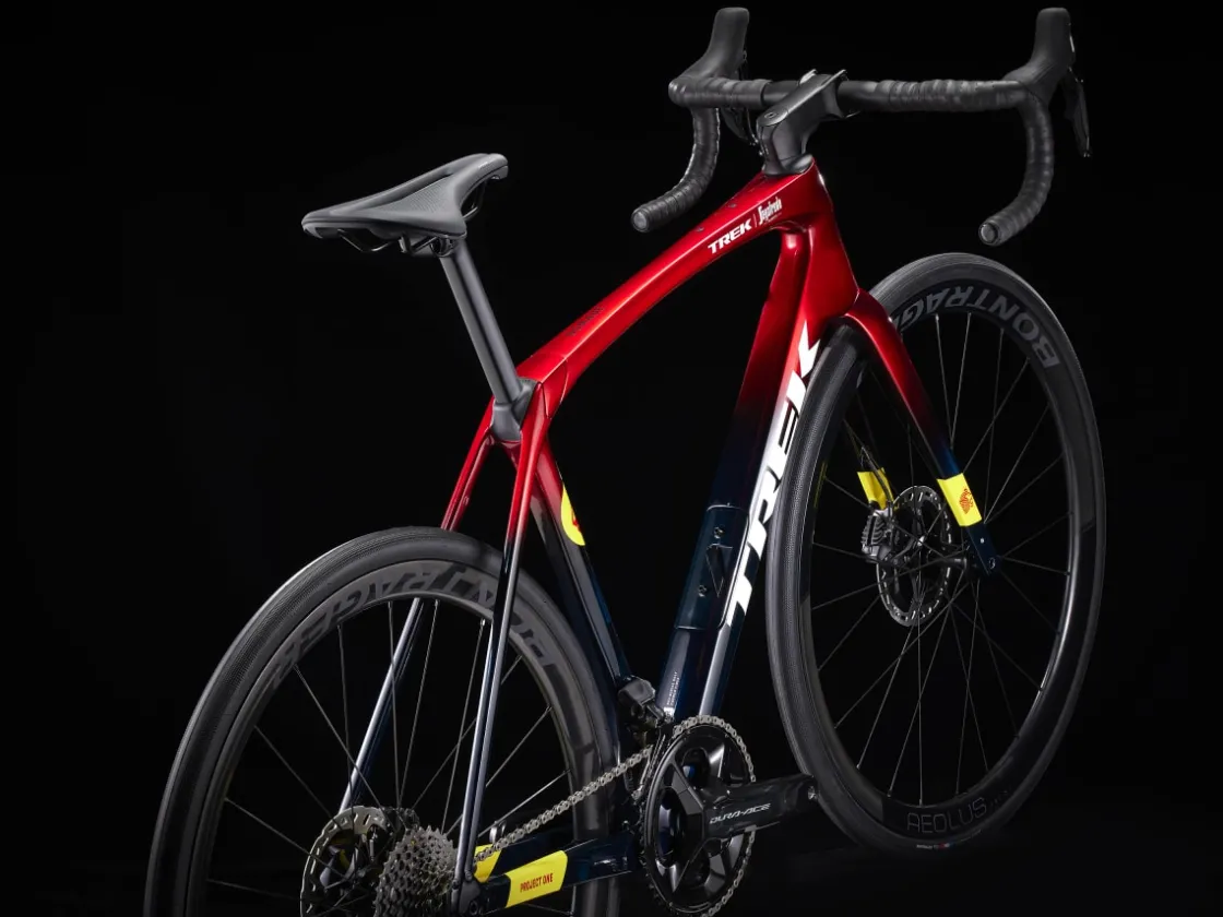 Trek Bikes Kaikki Maantiepyörät | Maantiepyörät – Naiset*Domane SLR 9 Gen 4