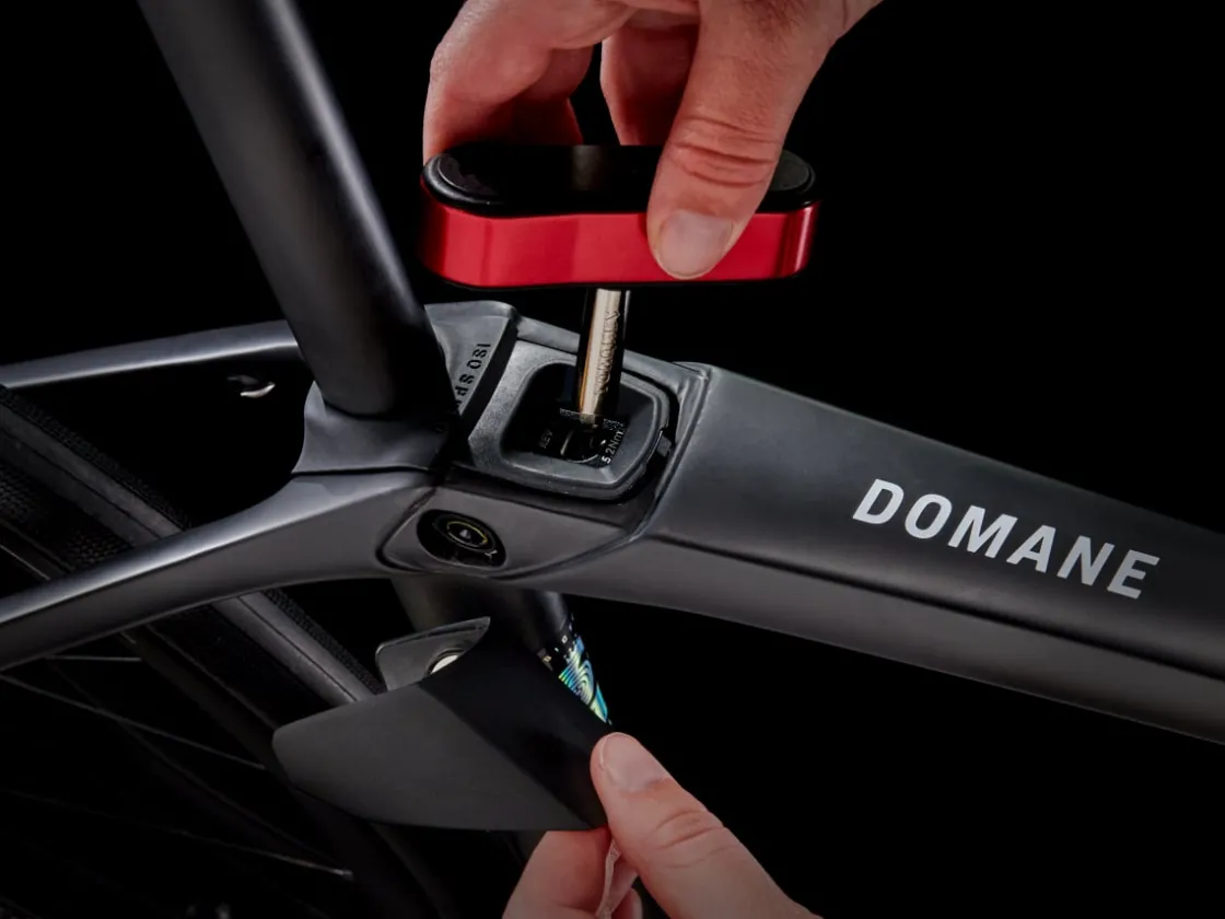 Trek Bikes Droppitangolla Varustetut Gravel-Pyörät | Kaikki Maantiepyörät*Domane SLR 7 Gen 4