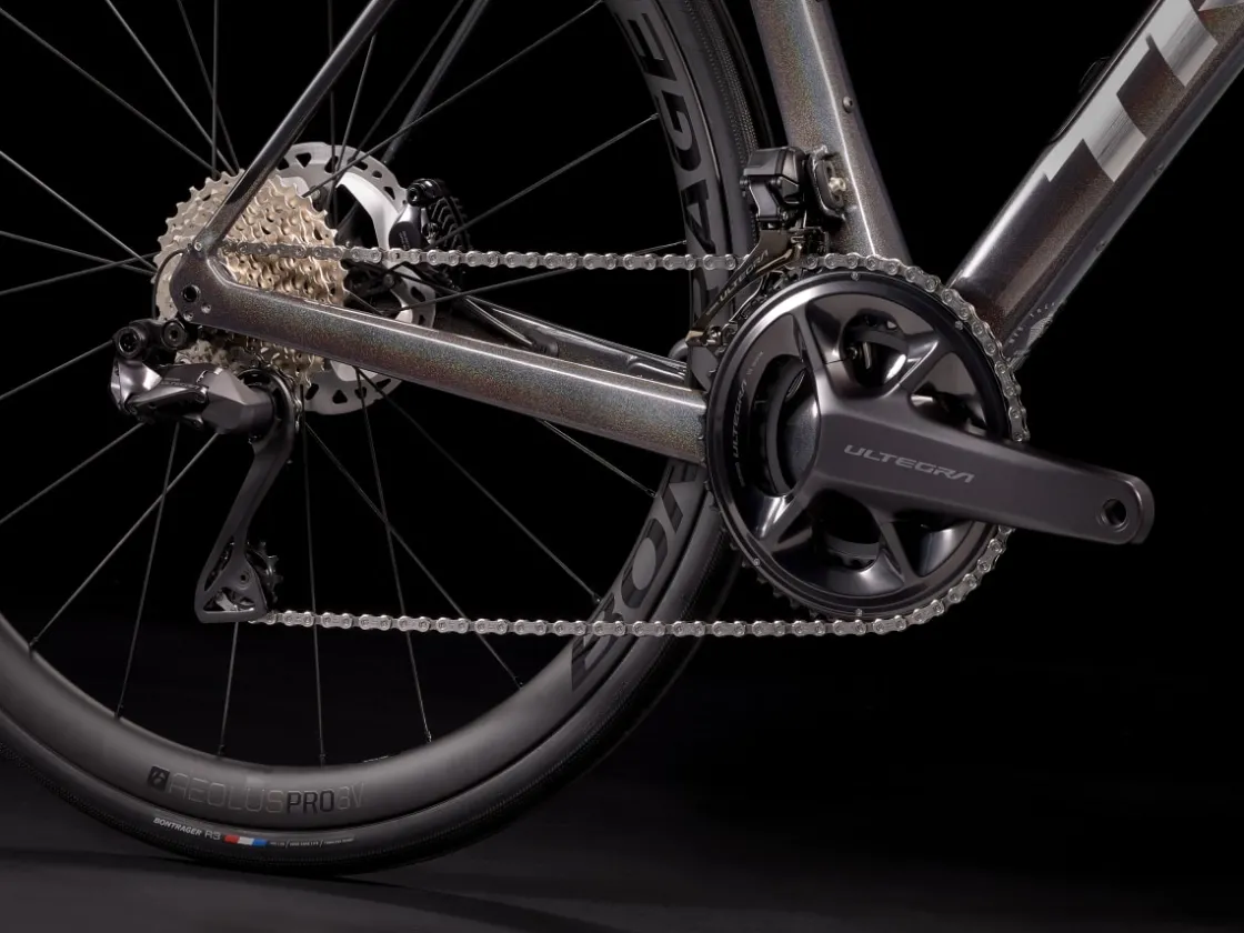 Trek Bikes Droppitangolla Varustetut Gravel-Pyörät | Kaikki Maantiepyörät*Domane SLR 7 Gen 3