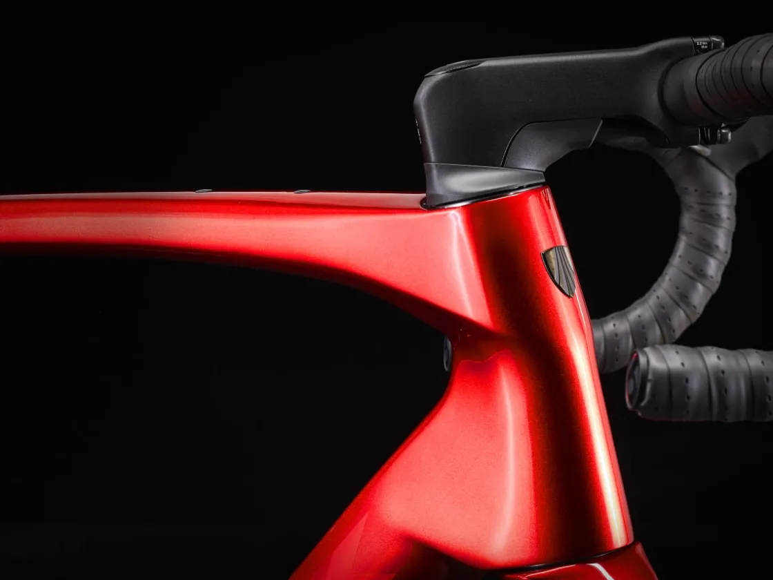Trek Bikes Kaikki Maantiepyörät | Maantiepyörät – Naiset*Domane SLR 9 Gen 4
