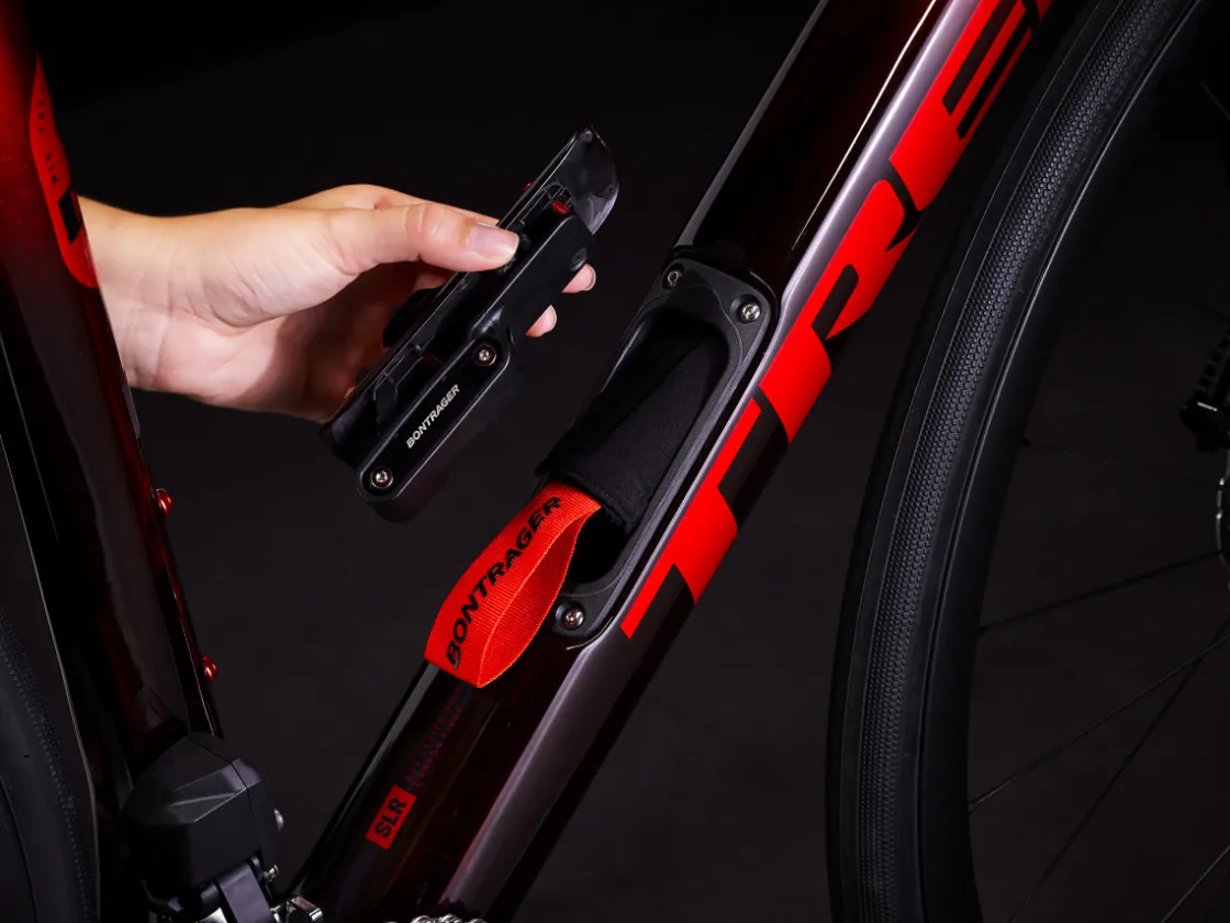 Trek Bikes Droppitangolla Varustetut Gravel-Pyörät | Kaikki Maantiepyörät*Domane SLR 6 Gen 4