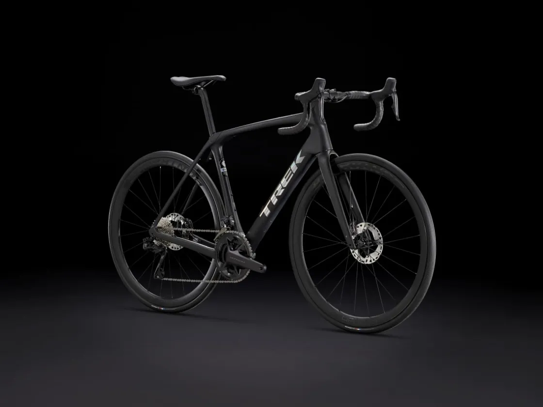 Trek Bikes Droppitangolla Varustetut Gravel-Pyörät | Kaikki Maantiepyörät*Domane SLR 7 Gen 4