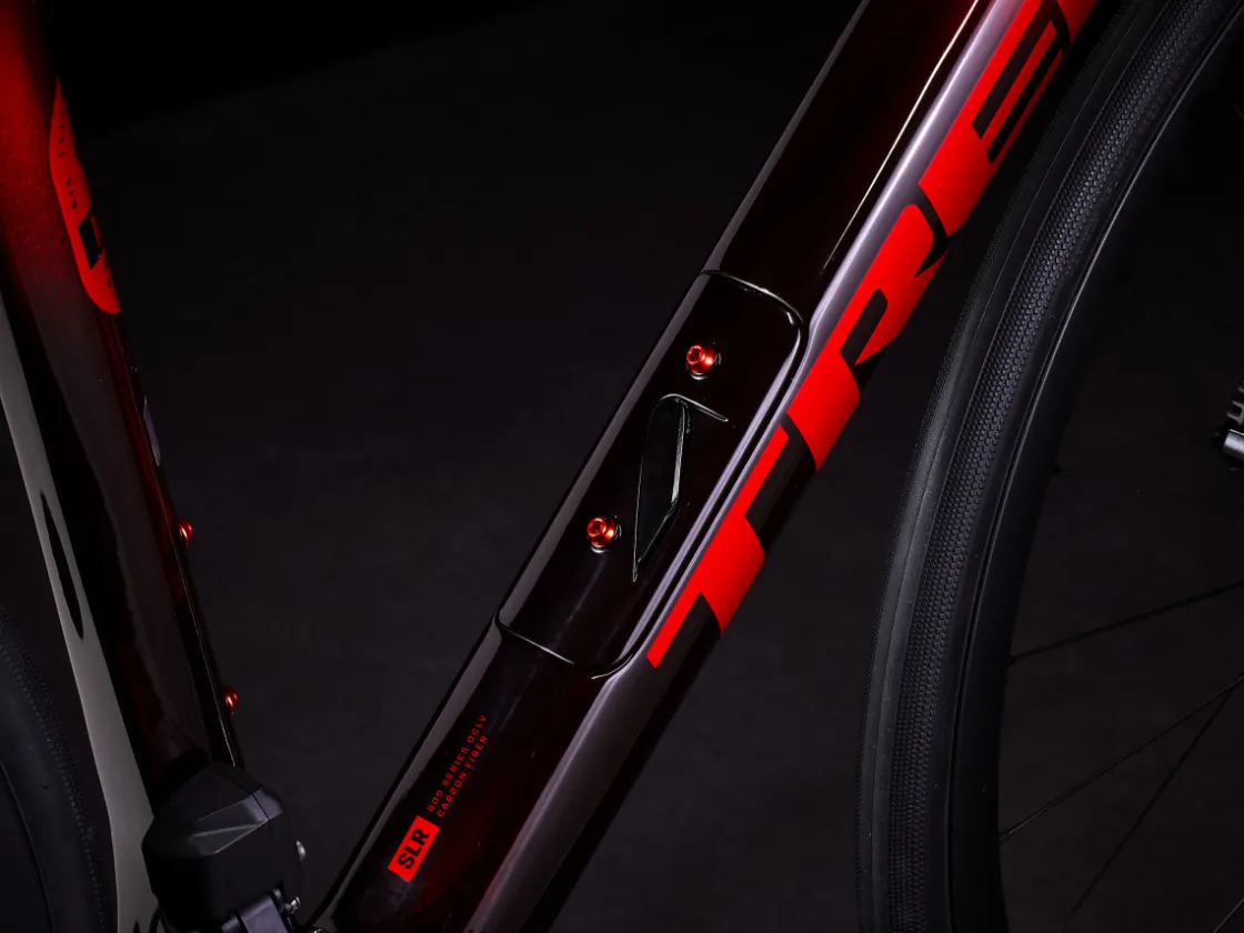 Trek Bikes Droppitangolla Varustetut Gravel-Pyörät | Kaikki Maantiepyörät*Domane SLR 6 Gen 4