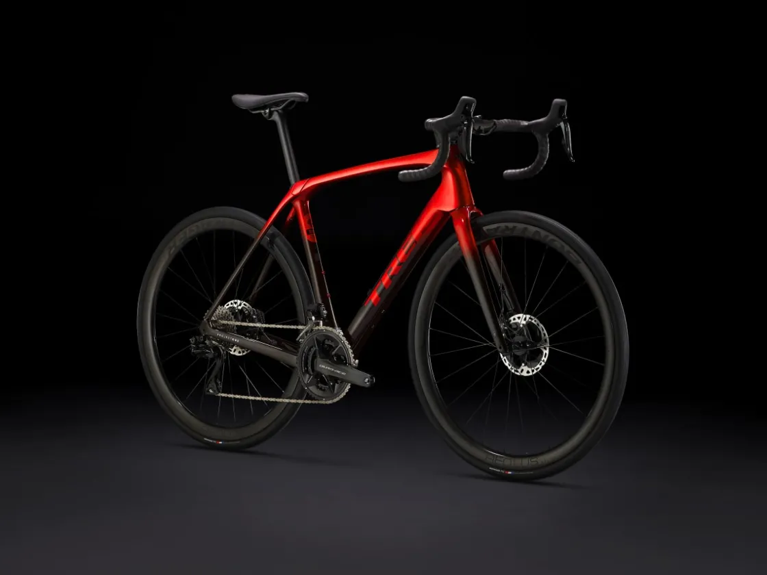 Trek Bikes Kaikki Maantiepyörät | Maantiepyörät – Naiset*Domane SLR 9 Gen 4