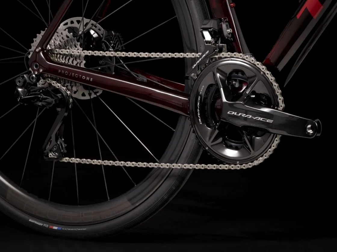 Trek Bikes Kaikki Maantiepyörät | Maantiepyörät – Naiset*Domane SLR 9 Gen 4