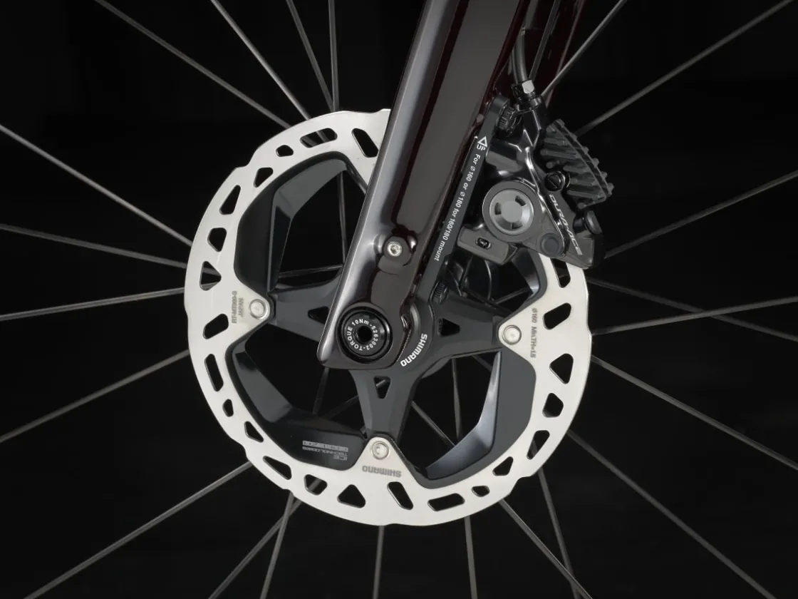 Trek Bikes Kaikki Maantiepyörät | Maantiepyörät – Naiset*Domane SLR 9 Gen 4
